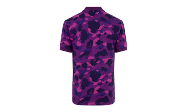 Camo Large Ape Head Polo