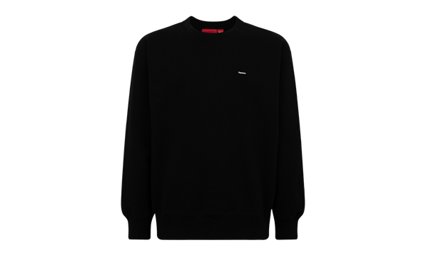 Small Box Crewneck "FW 21"