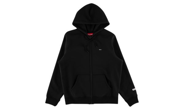 Windstopper Zip Up Hoodie "FW 18"