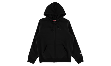 Windstopper Zip Up Hoodie 