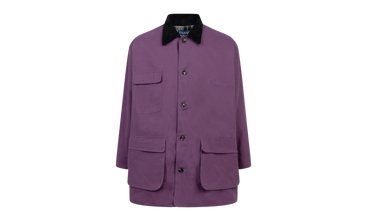 Barn Coat 
