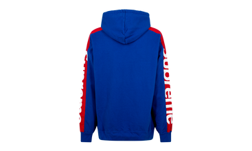 Sideline Hooded Sweatshirt 