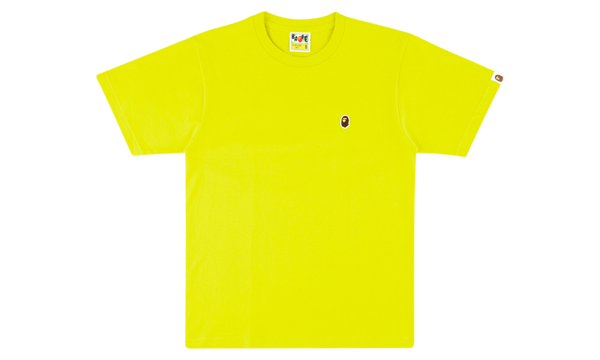 Ape Head One Point Tee