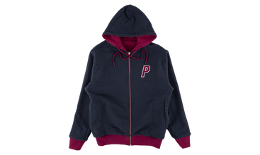 Reversible 900G Tonka Hoodie