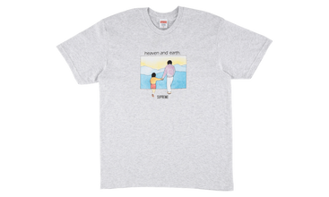 Heaven And Earth Tee 