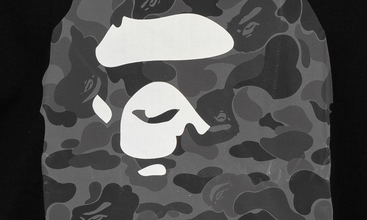 Reflector ABC Big Ape Head