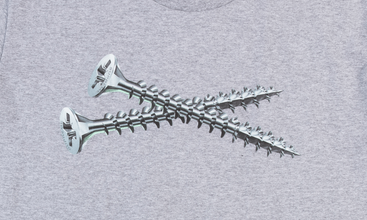 Screw Tee