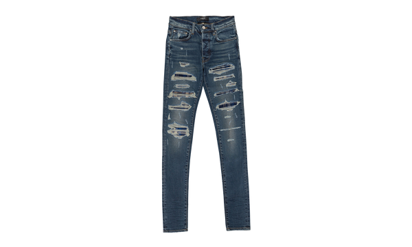 PLAID THRASHER "Deep Classic"