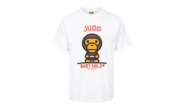 Milo Judo Sports Tee