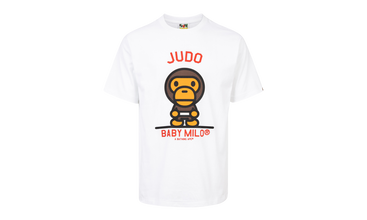 Milo Judo Sports Tee