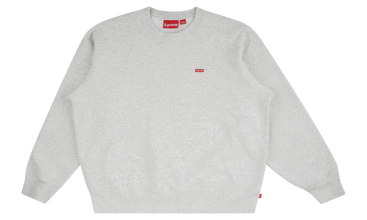 Small Box Crewneck 