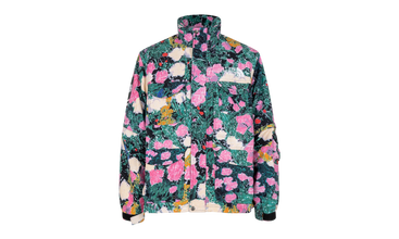 TNF Trekking Convertible Jacket 