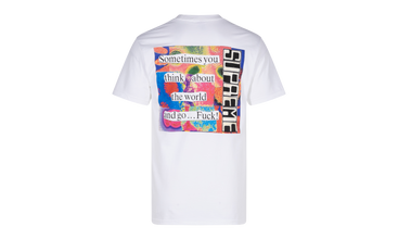 Static Tee 
