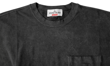 Stone Island Pocket Tee 