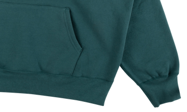 Akira Arm Hooded Sweatshirt 