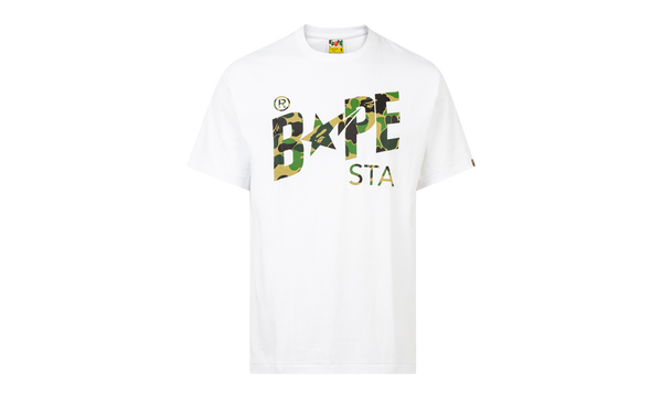 ABC Bapesta Tee