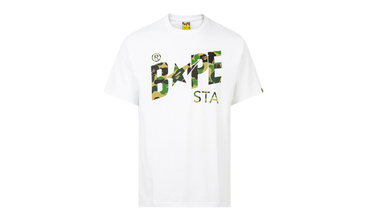 ABC Bapesta Tee