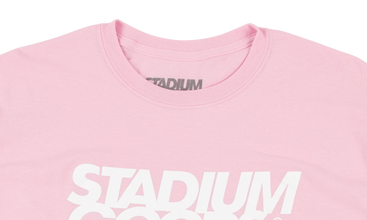 Lock Up Tee