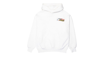HWT FLEECE PO HOODY 