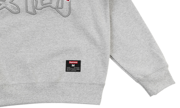 Kanji Logo Crewneck 