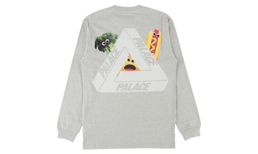 Payne Longsleeve