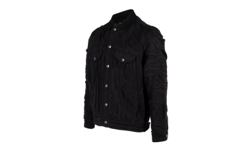 Supreme Coogi Trucker Jacket 