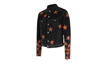 Chemist Denim Trucker Jacket 
