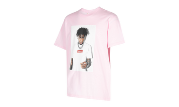 NBA Youngboy Tee 