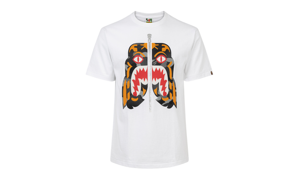 Gradation Camo Tiger Tee