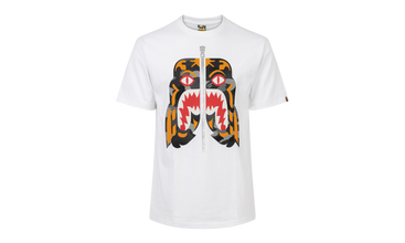 Gradation Camo Tiger Tee