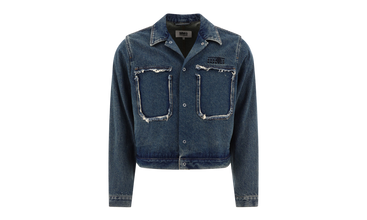 MM6 MAISON MARGIELA SPORTSJACKET 