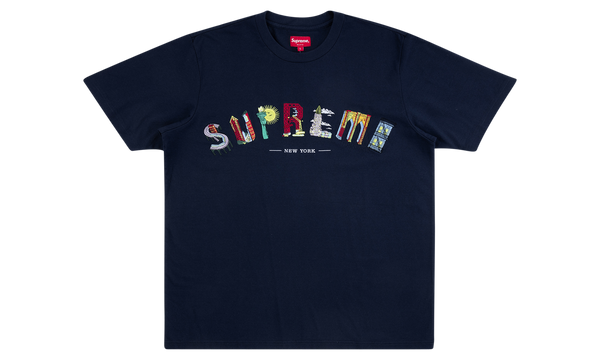 City Arc Tee "SS 19"