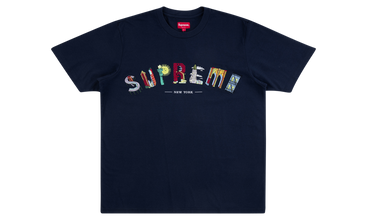 City Arc Tee 