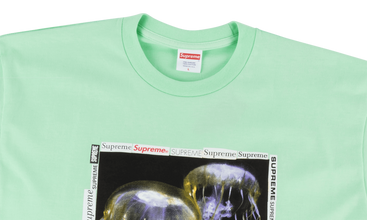 Jellyfish Tee 