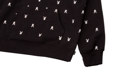 Playboy Hooded Sweatshirt