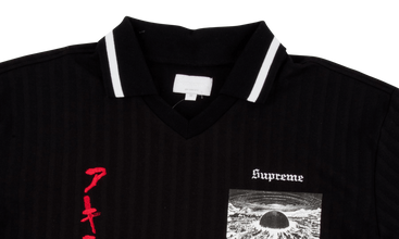 Akira Soccer Top 