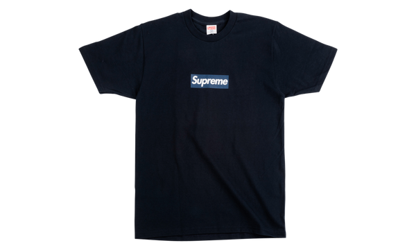 Yankee Box Logo Tee