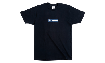 Yankee Box Logo Tee