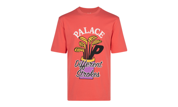 Dif Strokes T-Shirt