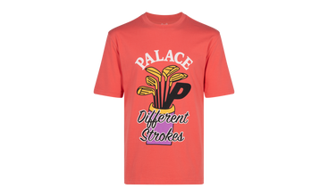 Dif Strokes T-Shirt