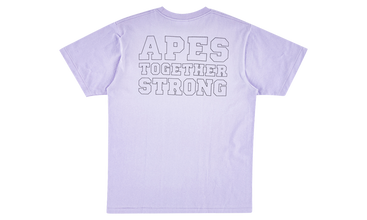 Bicolor College ATS Tee