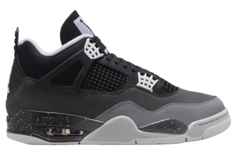Air Jordan 4 Fear 2024