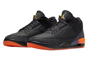 Jordan 3 X J Balvin Rio
