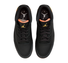 Jordan 3 X J Balvin Rio