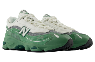 New Balance 1000 Mallard Green / Sea Salt