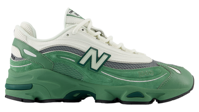 New Balance 1000 Mallard Green / Sea Salt