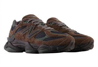 New Balance 9060 Beef and Broccoli