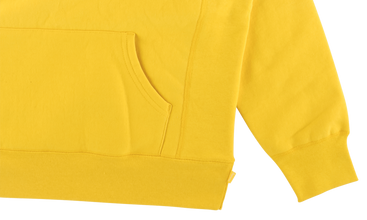 S Logo Hooded Sweatshirt 