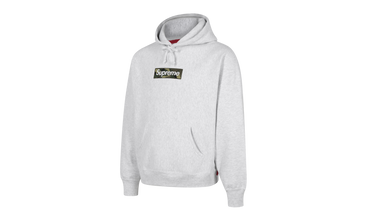 Box Logo Hoodie 