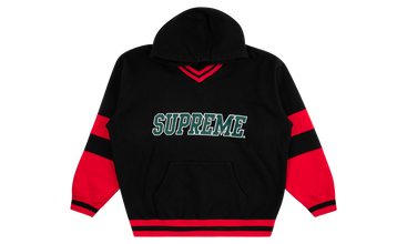 Hockey Hoodie 